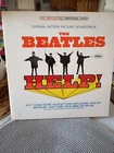 the beatles vinyl