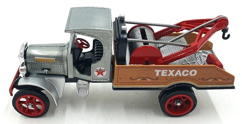 Ertl 1/34 Scale Diecast CP7311 - Texaco 1925 Kenworth Wrecker - Image 3 of 4