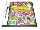 Moshi Monsters Moshling Zoo Nintendo DS 2DS 3DS Game *Complete*