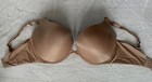 Victoria's Secret Bombshell Underwire Padded Push Up Bra, Adds 2 Cup Sizes 36DDD — photo 10