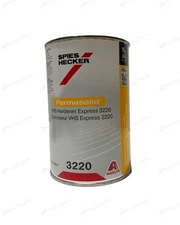 Spies Hecker VHS Hardener 3220 Fast 1L
