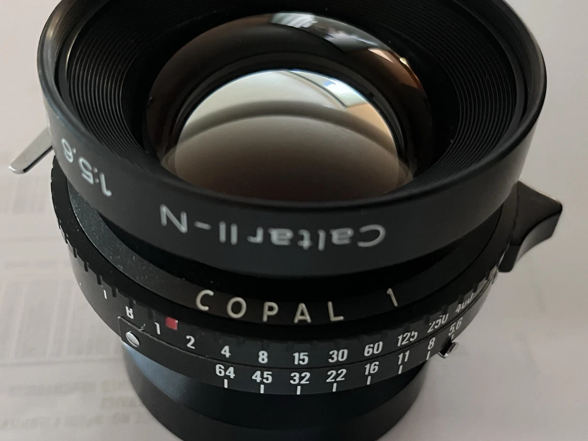 ■格安！■ Rodenstock Apo-Sironar W  f=210mm Rodenstock 210mm Focal Camera Lenses for sale | eBay