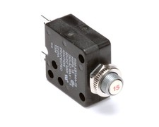 Interruptor Doyon 15 amperios (Potter & Brum ELB099 - Envío gratuito + Geniune OEM
