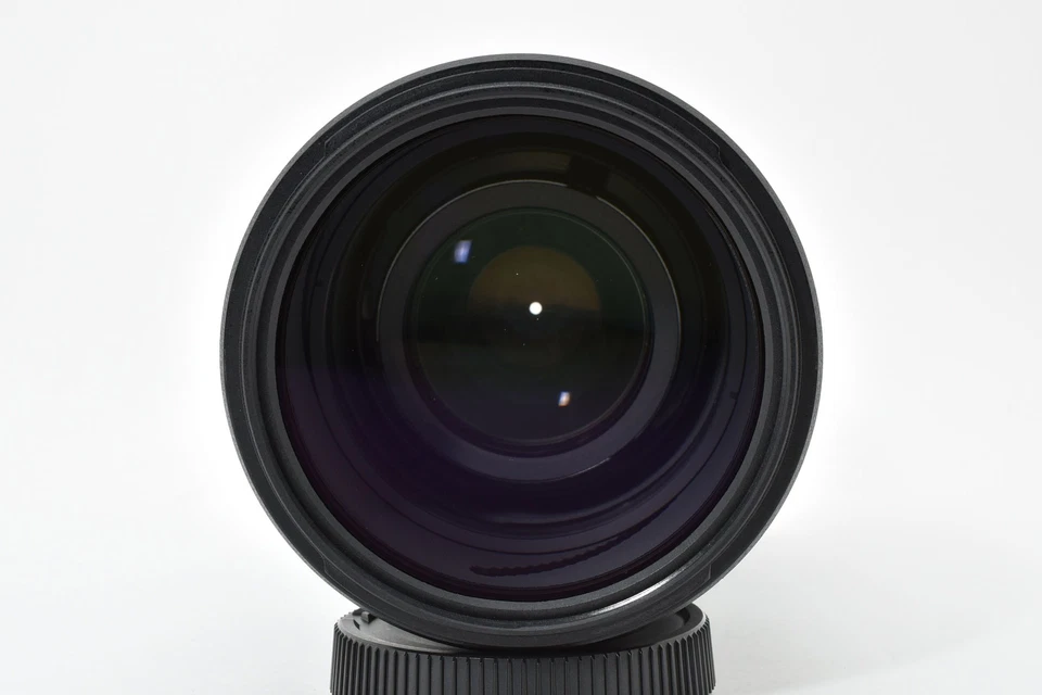 Tamron SP AF 70-200mm F/2.8 Di LD IF MACRO for Sony A001 [Exc+++] #2638998A - Image 3 of 4