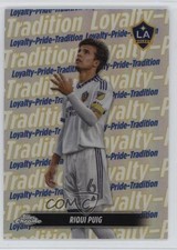Tag Riqui Puig Chrome 2024