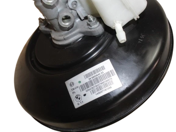 Amplificateur De Frein 34336864668 MINI F55-F57 - Photo 3/4