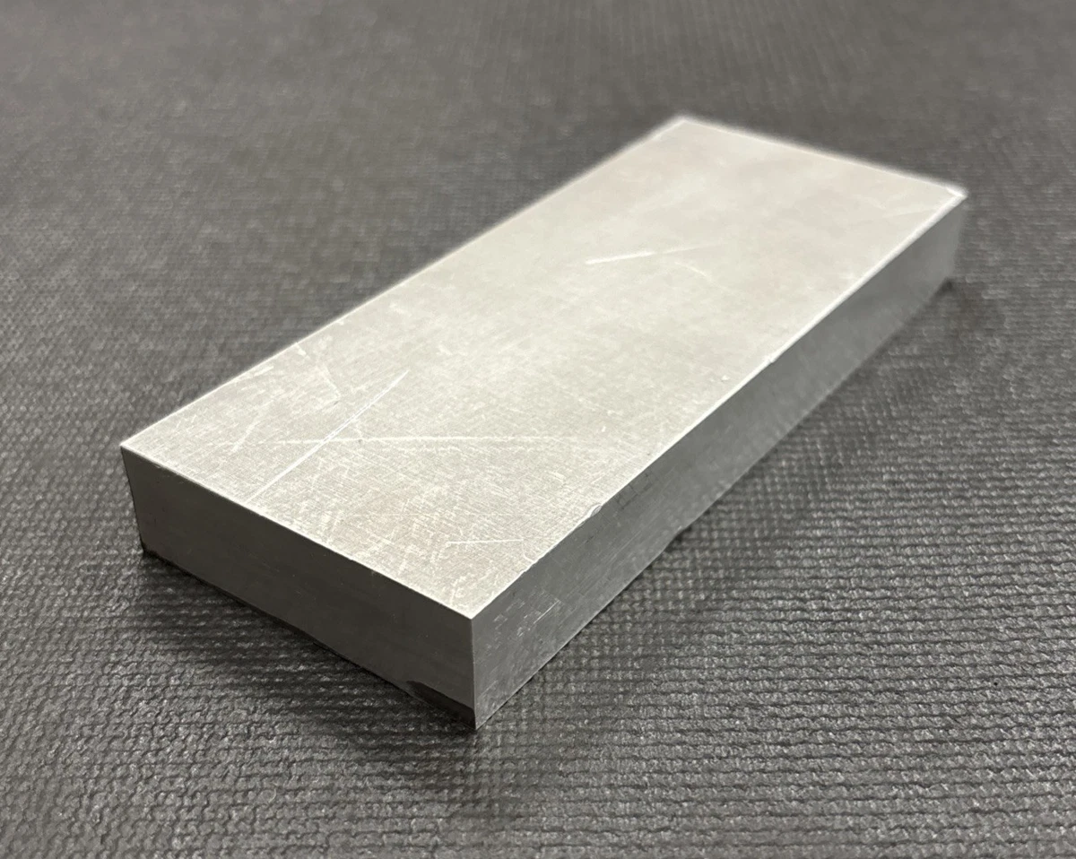 7075 Aluminum Indiana Metal Sheets & Flat Stock for sale | eBay