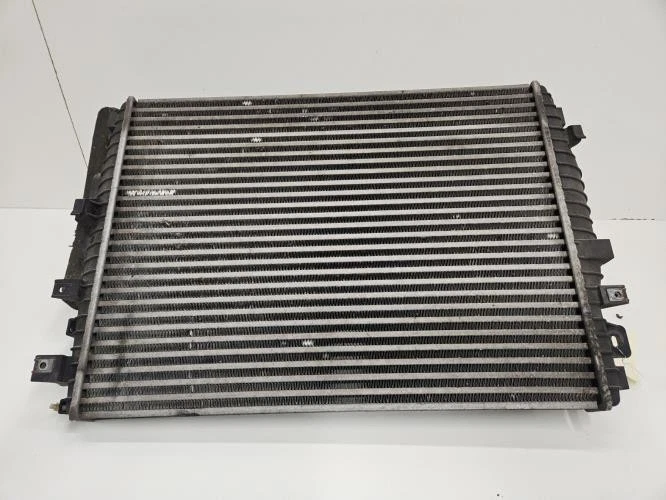 Echangeur air (Intercooler) JAGUAR XF 1 PHASE 1 C2Z31092 - Photo 2/3