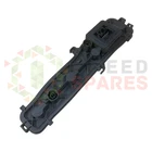 Citroen Nemo Peugeot Bipper MK1 08-18 Right Rear Tail Light Bulb Holder 132060