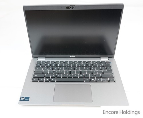 Dell Latitude 5450 14" Laptop Intel Core Ultra 1.6 Ghz 32 GB Ram 256 GB HDD
