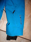 Sunice Men's Ski Snowboard Coat Jacket Blue Climaloft Warmth - Size Medium — photo 3
