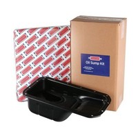 Hyundai Getz Tb 2001-2011 Borg & Beck ÖLwanne BSP1029