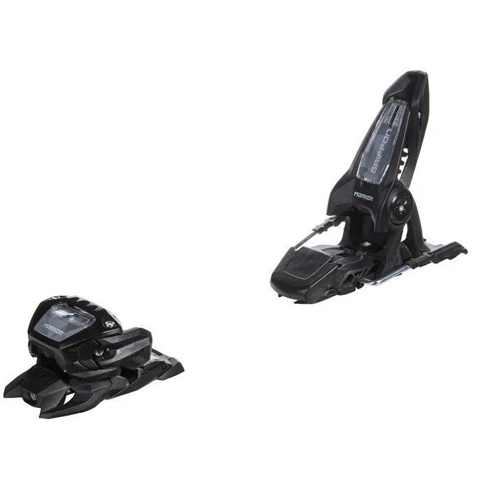 Marker Griffon Bindings In Downhill Ski Bindings for sale | eBay