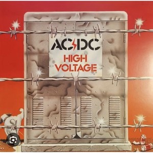 Acdc High Voltage | eBay