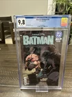 Absolute Batman #10 CGC 9.8 Graded Cover A 1st Print Nick Dragotta Bane Origin