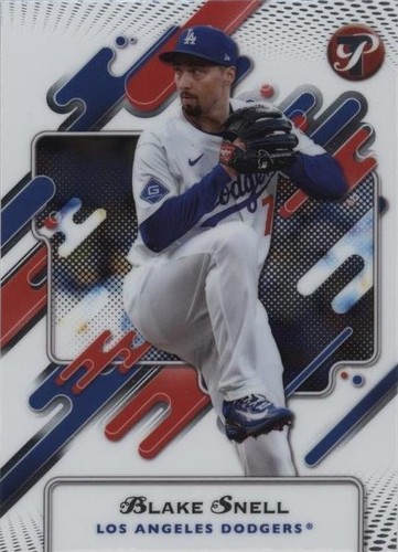 LA DODGERS “ BLAKE SNELL” BOBBLEHEAD 2025 | eBay