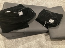 Liberator wedge/ramp Combo 34  Regular Black