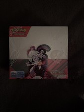 Pokemon TCG: S&V Destined Rivals Factory Sealed Booster Box