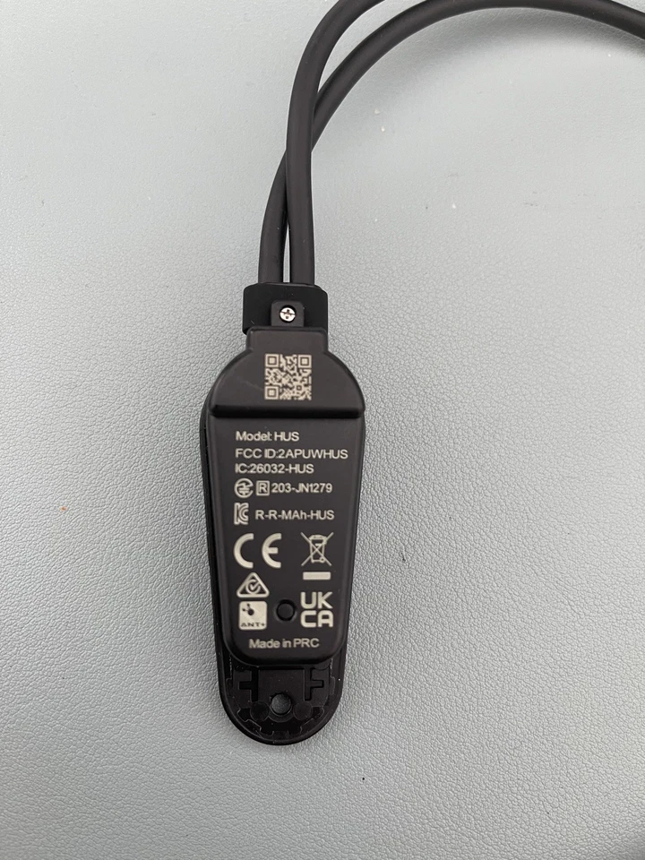 MAHLE HUS Geschwindigkeitssensor für eBike / X35 / X20 Systeme - Bild 2 von 2