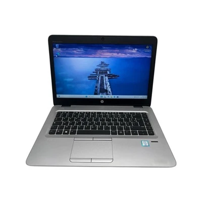 HP EliteBook 840 G3 · i5-6300U · 16GB · 512GB