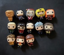 Originale Harry Potter FUNKO Kinder Joy Reihe Figuren 2024