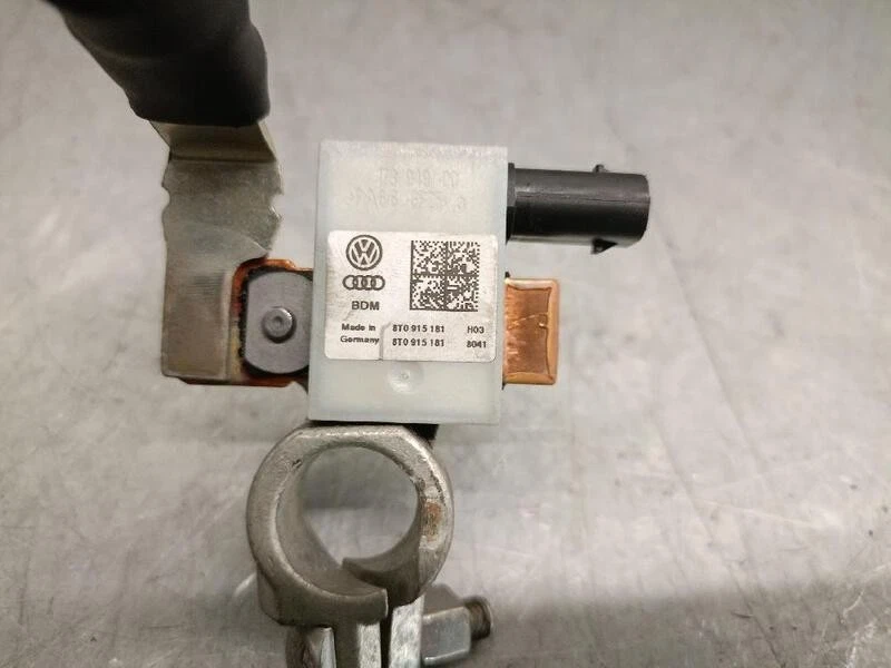 8T0915181 CABLE para AUDI A6 C7 AVANT (4G5 4GD) 2.0 TDI 2011 5679357 - Imagen 4 de 4