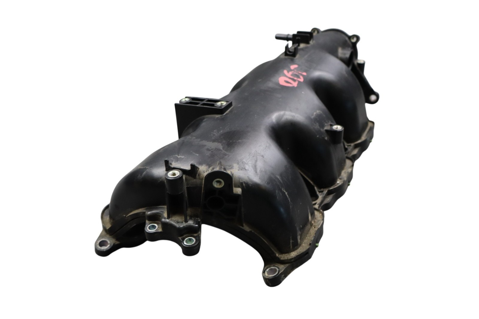 14-19 Maserati Ghibli 3.0L Engine Motor Air Intake Manifold 286863 Oem