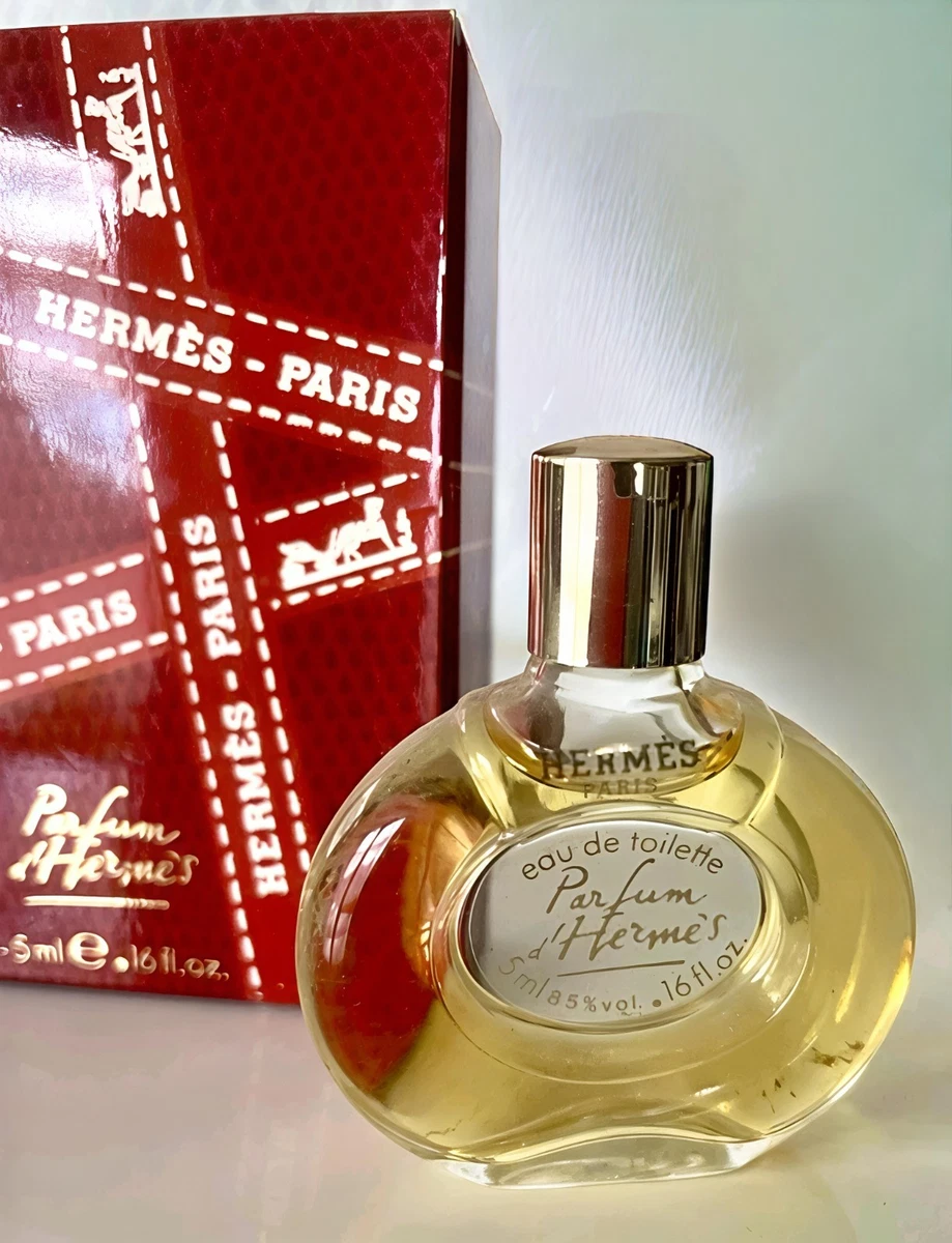Parfum D'hermes Discontinued Fragrances for Women for sale | eBay