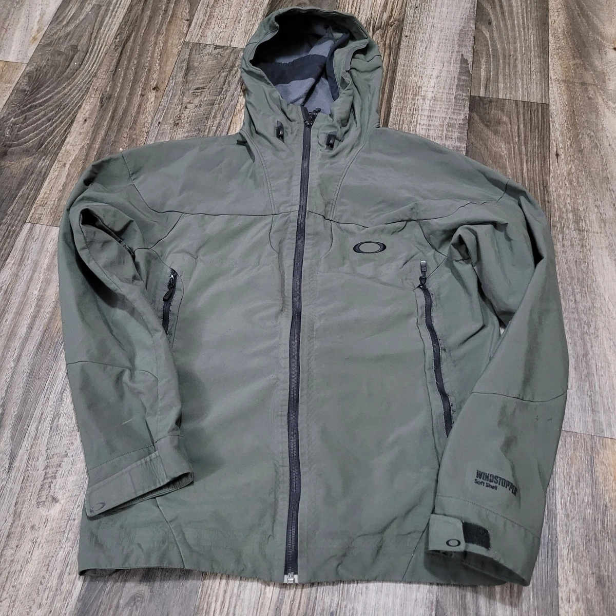 Oakley Multicolor Coats, Jackets & Vests for Men for sale | eBay