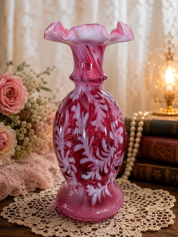 fenton fern and daisy products for sale | eBay