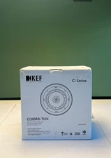 Brand New KEF Ci200RR-THX In-Ceiling Speaker