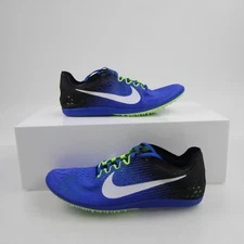 Nike Matumbo Track Cleat Men's Blue/Yellow Used