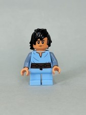 Lego Boba Fett Minifigura Joven sw1407 75433 Jango Fett Star Wars 14a