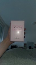 CHRISTIAN DIOR Miss Dior Absolutely Blooming 100ml Eau de Parfum RARITÄT/NEU/OVP