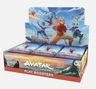 Magic MTG Avatar The Last Airbender PLAY Booster Box SEALED
