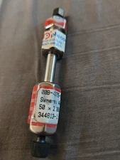 Phenomenex Synergi 4µm Hydro-RP HPLC Column – 50 x 2.0mm – Part No. 00B-4375-B0