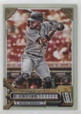 2022 Topps Gypsy Queen Chrome Rodolfo Castro #240 4l8