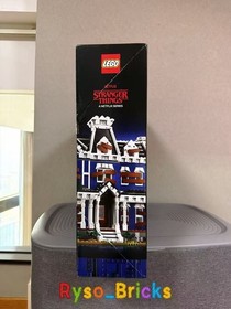 LEGO 11370 Creel House | New & Sealed | IN HAND