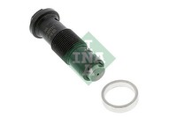 INA Spanner, Steuerkette 551 0271 10 FüR MERCEDES-BENZ