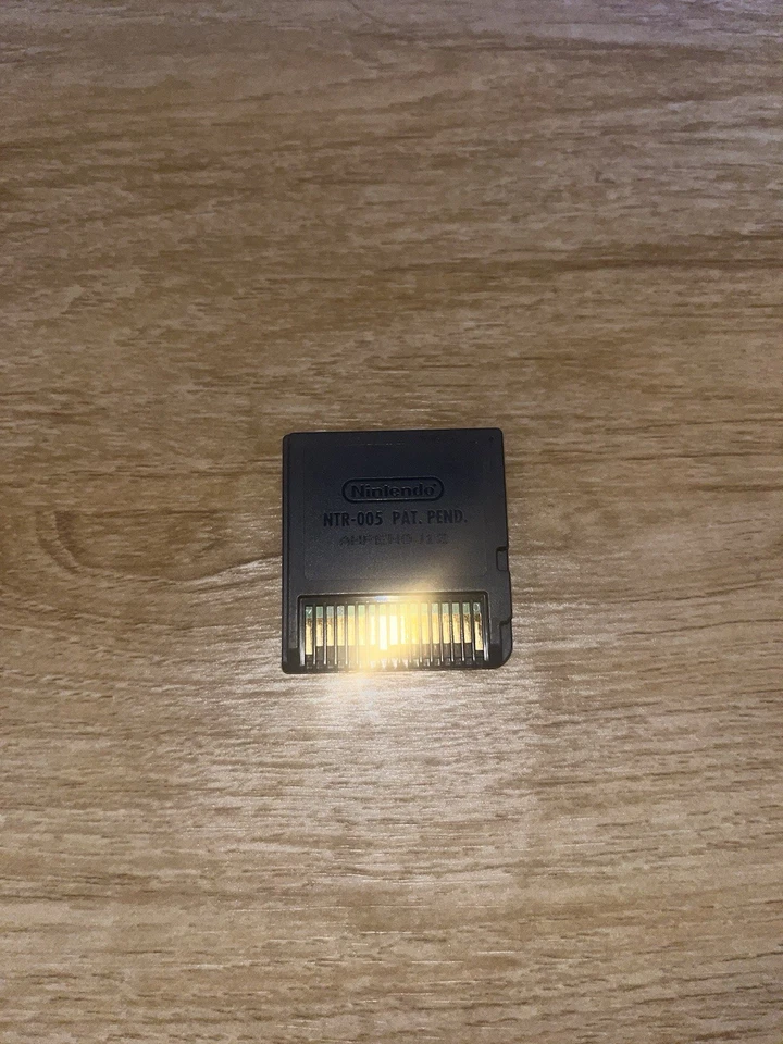 Harry Potter and the Goblet of Fire (Nintendo DS) Tested & Working Authentic - Image 2 of 2