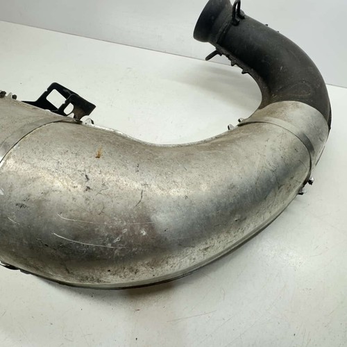 Asm., Tuned Pipe - 2002 POLARIS 700 XC SP - Picture 12 of 16