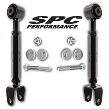 SPC 350Z / G35 Rear Camber Arm (PAIR)