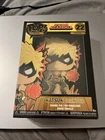 Funko Pop! Pin My Hero Academia 22 Katsuki Bakugo Sealed New
