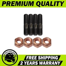 High Tensile Turbo Charger Stud Kit For Volkswagen Scirocco 1.4L