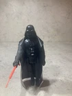 Kenner Star Wars 1977 Vintage Darth Vader Complete Cape with Lightsaber