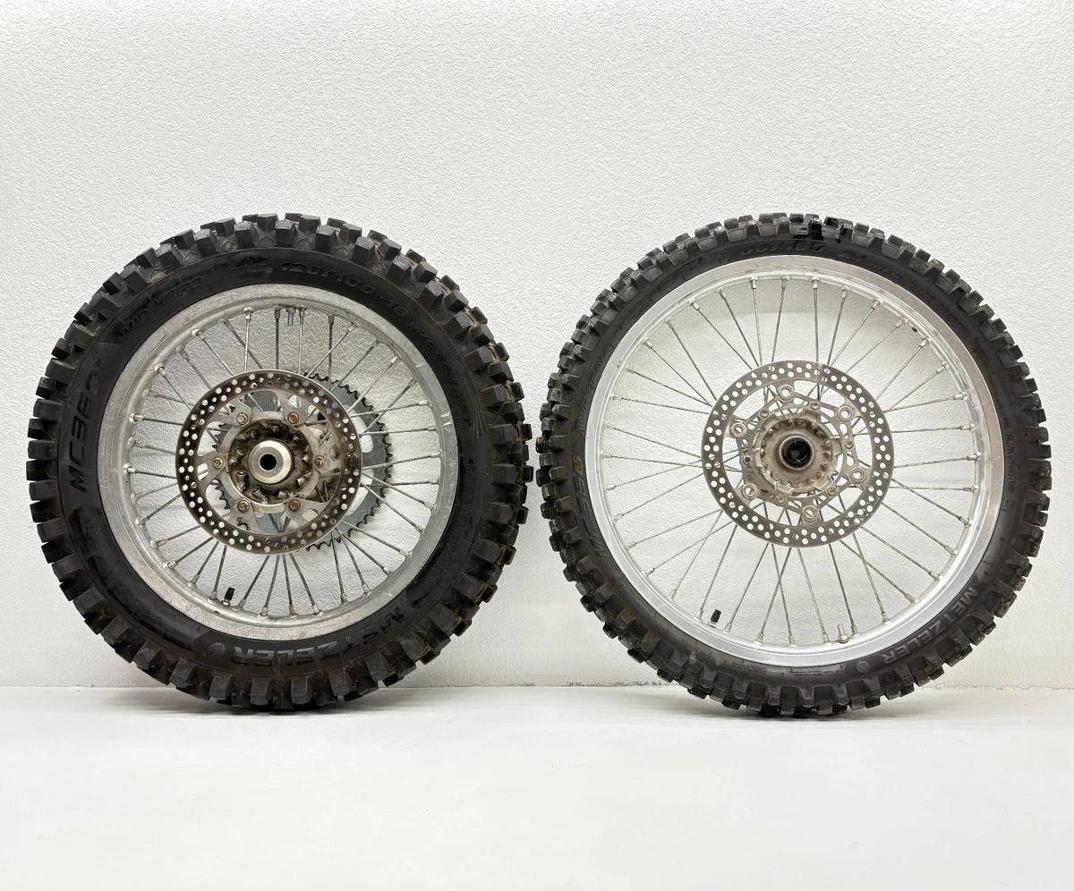 Excel Motorcycle & Scooter Wheels & Rims for sale | eBay