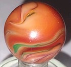 Z08 - JABO Classic Shooter / Boulder Marble - 🇺🇸🇺🇸U.S.A.🇺🇸🇺🇸 - .71" — photo 3