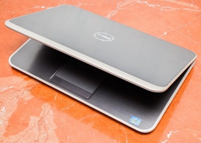 Dell Ultrabook Inspiron 15z
