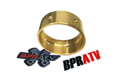 #ad #ad Brute Force Teryx KVF 650 700 750 Crank Bushing Brass Plain Bearing Crankcases $29.98