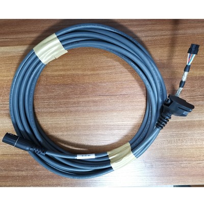 1PC NEW 00-181-563 FOR KUKA KRC4 Teach Pendant 10m Cable Line FAST SHIP#XR